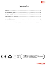 Preview for 28 page of Merax TX288703 User Manual