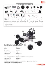 Preview for 29 page of Merax TX288703 User Manual