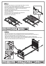 Preview for 5 page of Merax VD - 9005 Assembly Instructions Manual