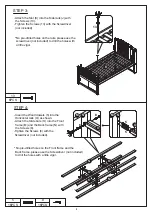 Preview for 6 page of Merax VD - 9005 Assembly Instructions Manual