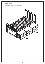 Preview for 9 page of Merax VD - 9005 Assembly Instructions Manual