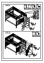 Preview for 10 page of Merax WF193866 Assembly Instructions Manual