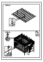 Preview for 11 page of Merax WF193866 Assembly Instructions Manual