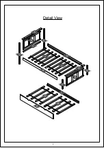 Preview for 2 page of Merax WF194473 Assembly Instructions Manual