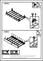 Preview for 7 page of Merax WF194473 Assembly Instructions Manual