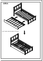 Preview for 9 page of Merax WF194473 Assembly Instructions Manual