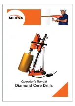 Merax Z1Z-CF02-80 Operator'S Manual preview