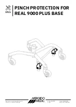 Mercado Medic 805192 Instructions For Assembly preview