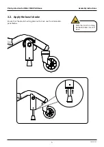 Предварительный просмотр 5 страницы Mercado Medic 805192 Instructions For Assembly