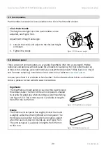 Preview for 20 page of Mercado Medic REAL 8000 PLUS Instructions For Use Manual