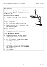 Preview for 26 page of Mercado Medic REAL 8000 PLUS Instructions For Use Manual