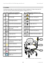 Preview for 34 page of Mercado Medic REAL 8000 PLUS Instructions For Use Manual