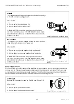 Preview for 17 page of Mercado Medic REAL 9000 PLUS Series Instructions For Use Manual