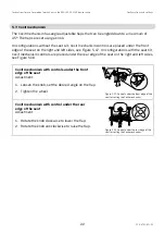 Preview for 22 page of Mercado Medic REAL 9000 PLUS Series Instructions For Use Manual