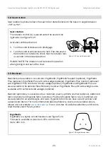 Preview for 23 page of Mercado Medic REAL 9000 PLUS Series Instructions For Use Manual