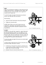 Preview for 26 page of Mercado Medic REAL 9000 PLUS Series Instructions For Use Manual