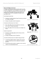 Preview for 32 page of Mercado Medic REAL 9000 PLUS Series Instructions For Use Manual