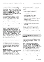 Preview for 39 page of Mercado Medic REAL 9000 PLUS Series Instructions For Use Manual