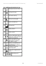 Preview for 44 page of Mercado Medic REAL 9000 PLUS Series Instructions For Use Manual