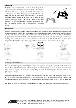 Preview for 2 page of Mercado Medic REAL 9000 Instructions For Use And Care