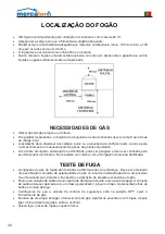 Предварительный просмотр 30 страницы Mercalor MT01549 Instruction Manual