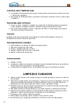 Preview for 32 page of Mercalor MT01549 Instruction Manual