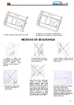 Preview for 35 page of Mercalor MT01549 Instruction Manual