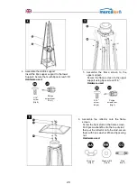 Предварительный просмотр 28 страницы Mercalor MT01556 Manual