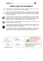 Предварительный просмотр 44 страницы Mercalor MT01556 Manual