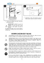 Предварительный просмотр 13 страницы Mercalor MT01560 Manual Instruction