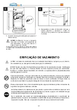 Предварительный просмотр 41 страницы Mercalor MT01560 Manual Instruction