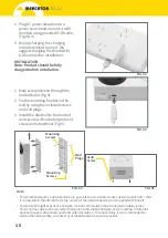 Предварительный просмотр 10 страницы Mercator Ikuü SDC56 Quick Start Manual