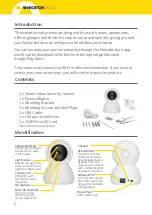 Preview for 2 page of Mercator Ikuü SSC009 Quick Start Manual