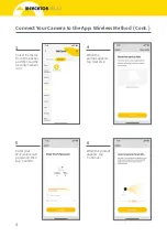 Preview for 4 page of Mercator Ikuü SSC009 Quick Start Manual