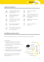 Preview for 7 page of Mercator Ikuü SSC009 Quick Start Manual