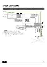 Preview for 8 page of MERCATOR FRM97 Installation And Operation Instruction Book