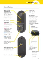 Preview for 3 page of MERCATOR ikuu SDC8G Quick Start Manual