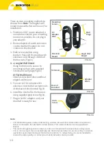 Preview for 10 page of MERCATOR ikuu SDC8G Quick Start Manual