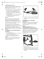 Предварительный просмотр 6 страницы Mercedes-Benz 1049 Manual