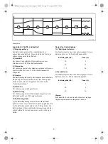 Предварительный просмотр 8 страницы Mercedes-Benz 1049 Manual