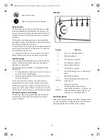 Предварительный просмотр 11 страницы Mercedes-Benz 1049 Manual