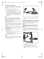 Предварительный просмотр 12 страницы Mercedes-Benz 1049 Manual