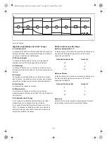 Предварительный просмотр 20 страницы Mercedes-Benz 1049 Manual