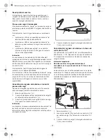 Предварительный просмотр 24 страницы Mercedes-Benz 1049 Manual