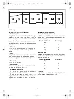 Предварительный просмотр 26 страницы Mercedes-Benz 1049 Manual