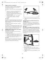 Предварительный просмотр 30 страницы Mercedes-Benz 1049 Manual