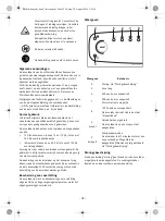 Предварительный просмотр 35 страницы Mercedes-Benz 1049 Manual