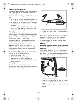 Предварительный просмотр 36 страницы Mercedes-Benz 1049 Manual