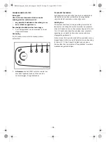 Предварительный просмотр 37 страницы Mercedes-Benz 1049 Manual