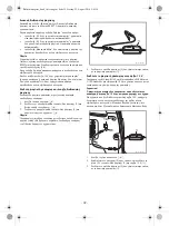 Предварительный просмотр 42 страницы Mercedes-Benz 1049 Manual